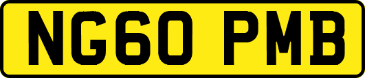 NG60PMB