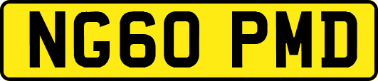 NG60PMD