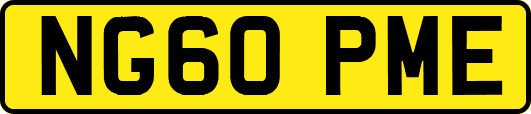 NG60PME