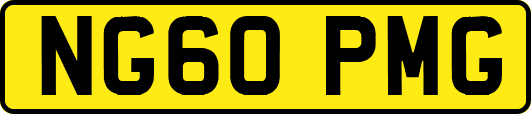 NG60PMG