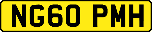 NG60PMH