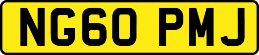 NG60PMJ