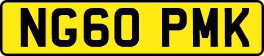NG60PMK