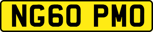 NG60PMO