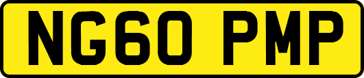 NG60PMP
