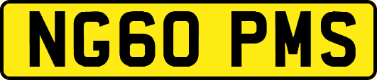 NG60PMS