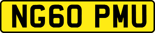 NG60PMU