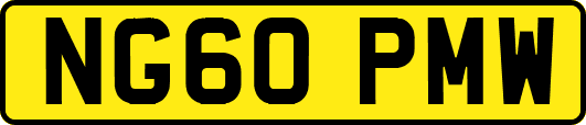 NG60PMW