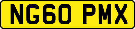 NG60PMX