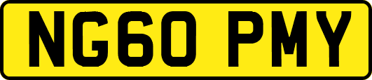 NG60PMY
