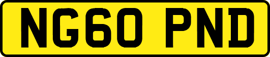 NG60PND