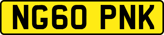 NG60PNK