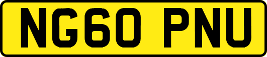 NG60PNU