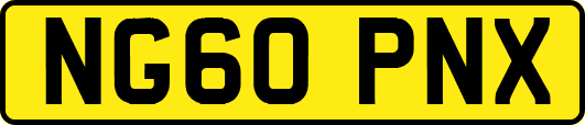 NG60PNX