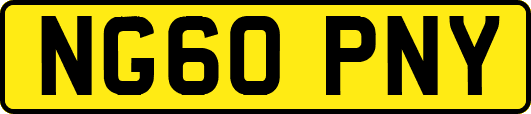 NG60PNY