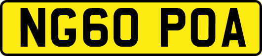 NG60POA