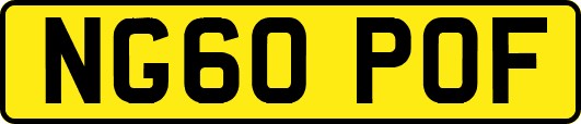 NG60POF