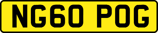 NG60POG