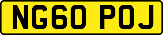 NG60POJ