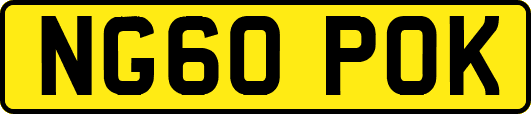 NG60POK