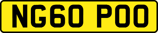 NG60POO