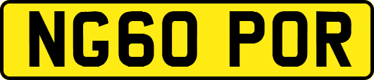 NG60POR