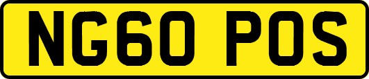 NG60POS