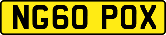 NG60POX