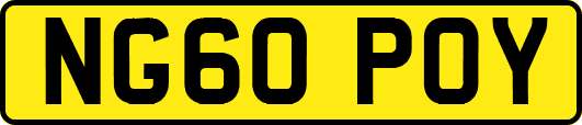 NG60POY