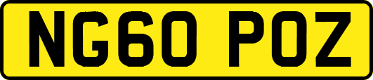 NG60POZ
