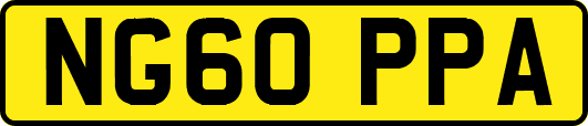 NG60PPA