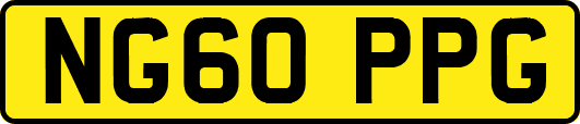 NG60PPG