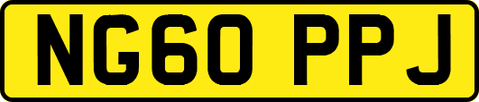 NG60PPJ