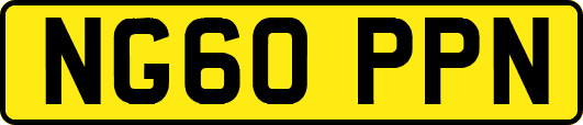 NG60PPN
