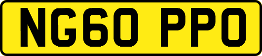 NG60PPO