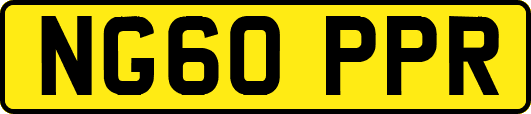NG60PPR