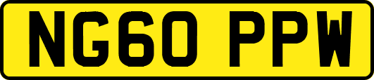 NG60PPW