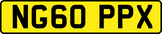 NG60PPX