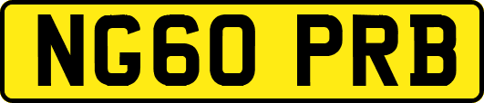 NG60PRB