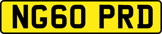 NG60PRD