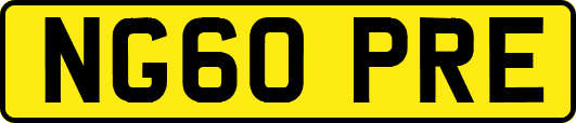 NG60PRE