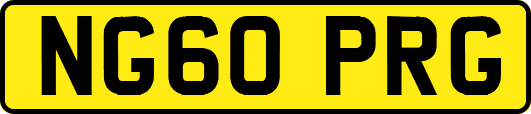 NG60PRG