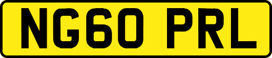 NG60PRL