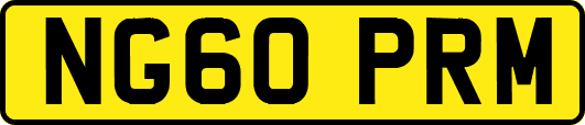 NG60PRM