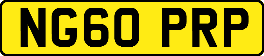 NG60PRP