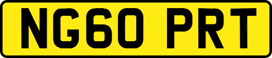 NG60PRT