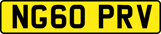 NG60PRV
