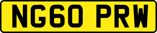 NG60PRW