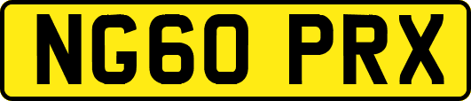 NG60PRX