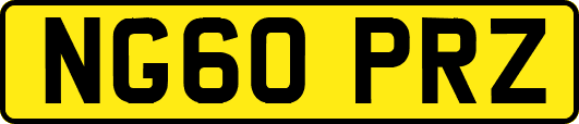 NG60PRZ